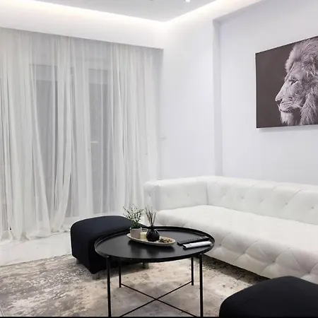 Apartament Suncity Luxury Tirana