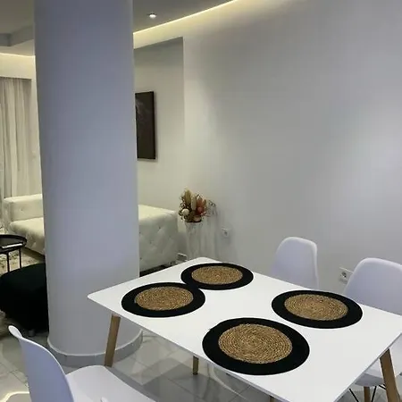 Suncity Luxury * Τίρανα