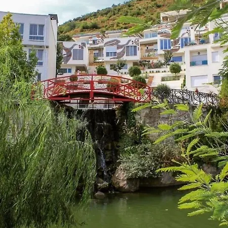 Suncity Luxury Τίρανα