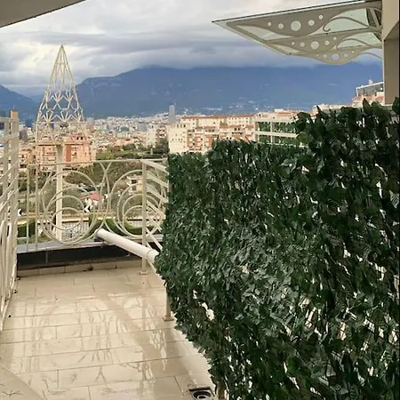 Suncity Luxury * Τίρανα