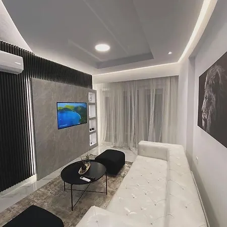Suncity Luxury Διαμέρισμα