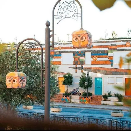 Suncity Luxury Διαμέρισμα Τίρανα