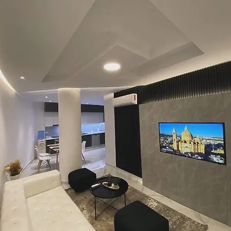 Διαμέρισμα Suncity Luxury *