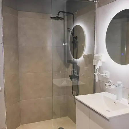 Διαμέρισμα Suncity Luxury Τίρανα