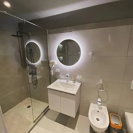 Διαμέρισμα Suncity Luxury