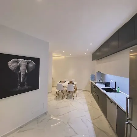 Suncity Luxury Διαμέρισμα Τίρανα