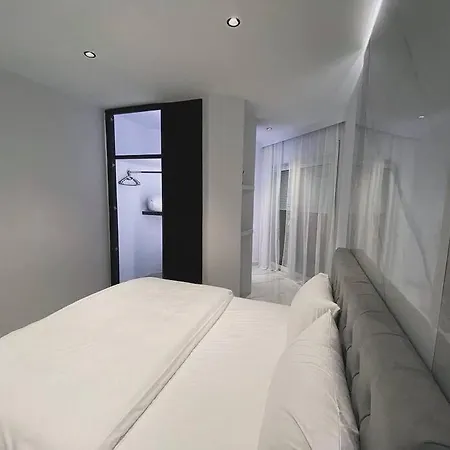 Suncity Luxury Διαμέρισμα Τίρανα