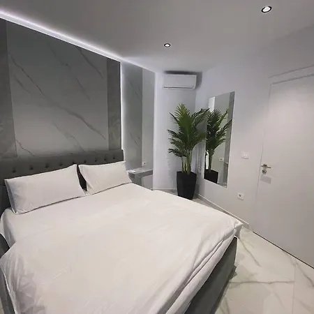 Suncity Luxury Διαμέρισμα