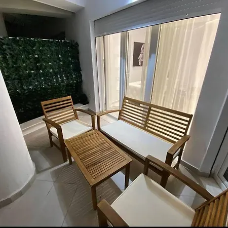 Suncity Luxury Apartament *