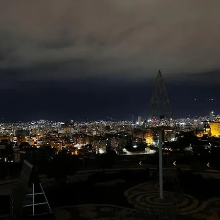 Suncity Luxury Διαμέρισμα Τίρανα