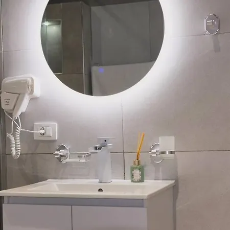 Suncity Luxury Διαμέρισμα *