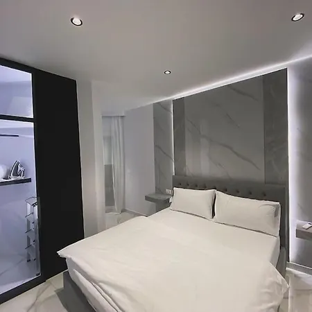 Suncity Luxury Διαμέρισμα *