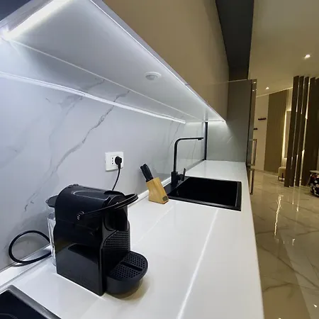 Suncity Luxury Διαμέρισμα Τίρανα