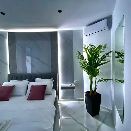 Suncity Luxury Τίρανα
