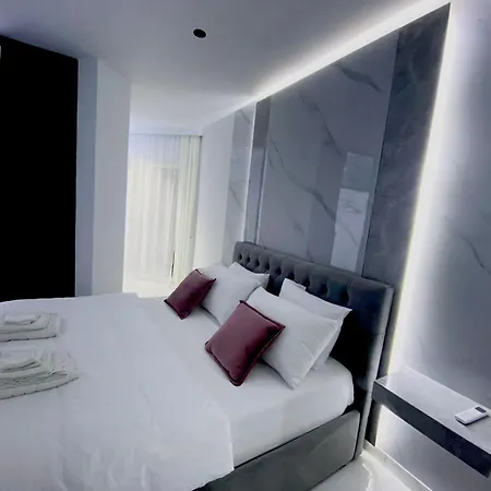 Suncity Luxury Διαμέρισμα